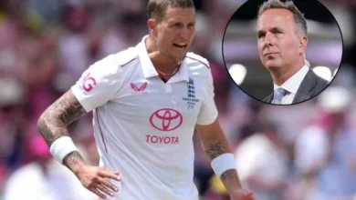 England fast bowler Brydon Carse amid controversy over a nightclub incident and player discipline