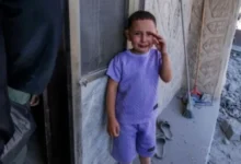 UNICEF report on Palestinian children killed and injured in the occupied West Bank