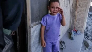 UNICEF report on Palestinian children killed and injured in the occupied West Bank