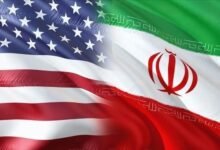 USA & IRAN