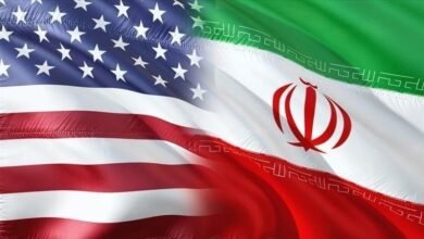 USA & IRAN
