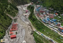 Canadian Couples Missing After Nepal Floods