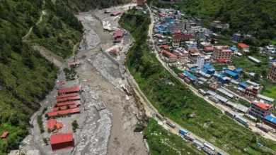 Canadian Couples Missing After Nepal Floods