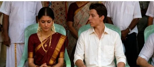 Tom Holland and Zendaya's 'South Indian Wedding' AI Video Goes Viral