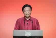 Singapore government announces new family support measures to boost birth rates
