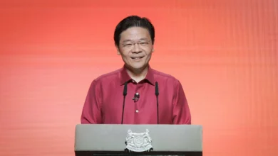 Singapore government announces new family support measures to boost birth rates