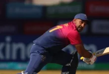 UAE cricketer Asif Khan banned for 15 months by ICC