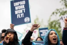 WestJet flight attendants approve new contract with more than 18 percent wage increase