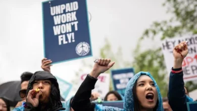 WestJet flight attendants approve new contract with more than 18 percent wage increase