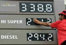 Pakistan petrol price 2026 and fuel prices at a petrol station