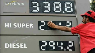Pakistan petrol price 2026 and fuel prices at a petrol station