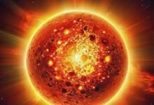 2027 total solar eclipse with Pakistan set to witness a partial eclipse