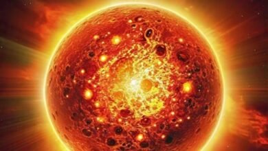 2027 total solar eclipse with Pakistan set to witness a partial eclipse