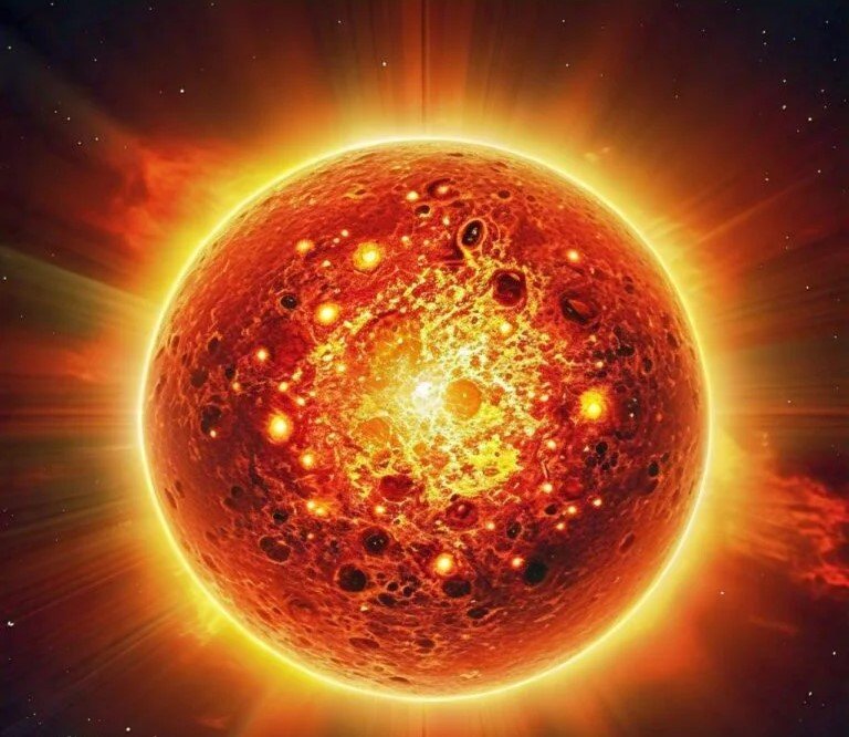 2027 total solar eclipse with Pakistan set to witness a partial eclipse