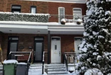 87-year-old woman dies from extreme cold following a prolonged power outage in Montreal, according to a Quebec coroner's report