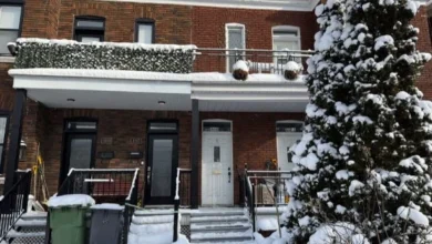 87-year-old woman dies from extreme cold following a prolonged power outage in Montreal, according to a Quebec coroner's report