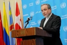 Iranian Foreign Minister Abbas Araqchi discusses Iran’s seven-point proposal to the United States and ongoing diplomatic negotiations.