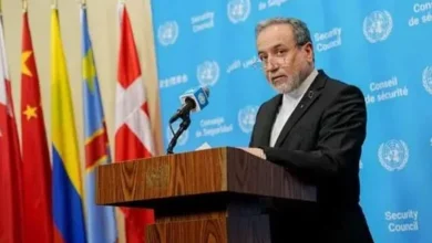 Iranian Foreign Minister Abbas Araqchi discusses Iran’s seven-point proposal to the United States and ongoing diplomatic negotiations.