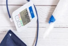 Blood pressure control through a balanced diet of low-sodium and potassium-rich foods