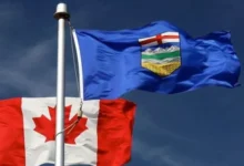 Report examines the potential economic cost of Alberta separating from Canada
