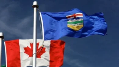 Report examines the potential economic cost of Alberta separating from Canada