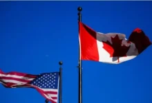 Canada US Trade War and Mark Carney’s Tough Stand