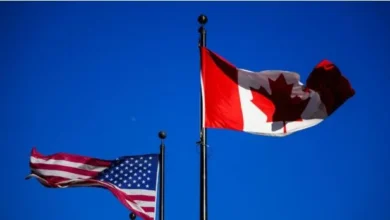 Canada US Trade War and Mark Carney’s Tough Stand