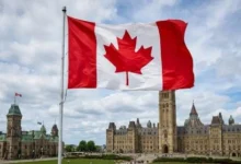 Canada’s federal government fiscal position improves as operating budget moves toward earlier balance