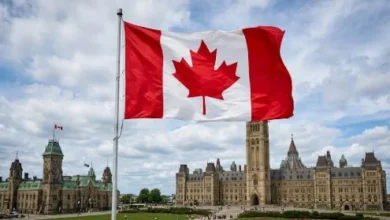 Canada’s federal government fiscal position improves as operating budget moves toward earlier balance