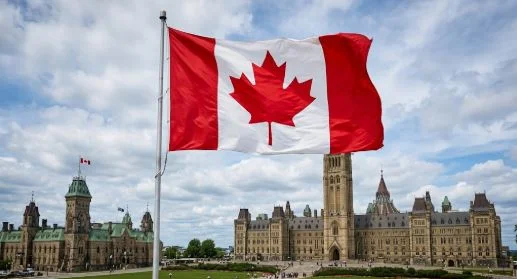 Canada’s federal government fiscal position improves as operating budget moves toward earlier balance