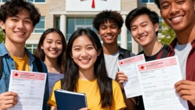 Canada immigration changes as international students face deportation risk