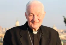 Cardinal Marc Ouellet Quebec defamation case
