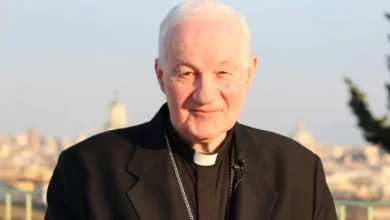 Cardinal Marc Ouellet Quebec defamation case