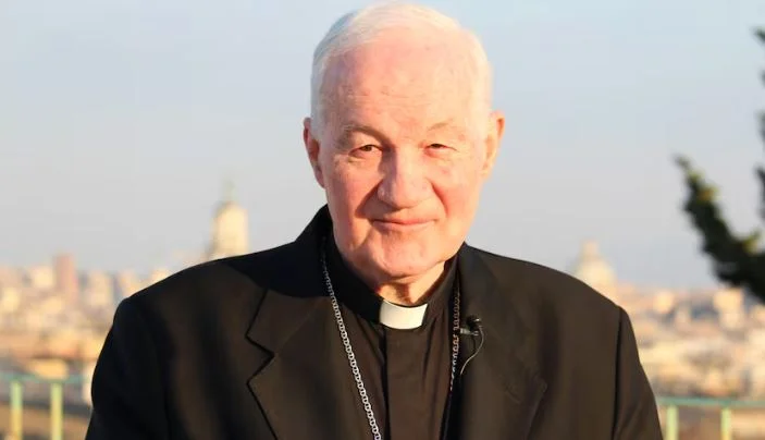 Cardinal Marc Ouellet Quebec defamation case