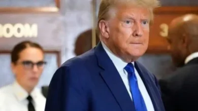 Donald Trump says oil and petrol prices could fall after the Iran war