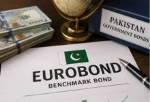 Pakistan begins process to issue dollar-denominated Eurobonds