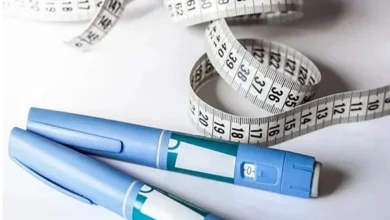 Experimental weight loss drugs retatrutide and amycretin show promising results