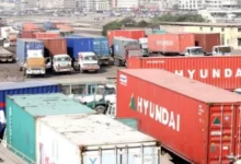 Goods transporters increase freight charges by 7 percent following petrol and diesel price hikes in Pakistan