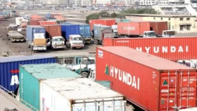 Goods transporters increase freight charges by 7 percent following petrol and diesel price hikes in Pakistan