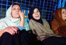Imran Khan’s sisters Uzma Khan and Noreen Niazi detained in Lahore ahead of PTI protest