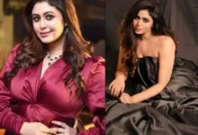 Indian actress Ritu Bharati Chakraborty discusses weight gain and losing film roles