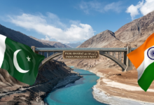 Indus Waters Treaty Remains in Force