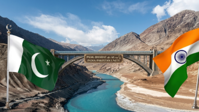 Indus Waters Treaty Remains in Force