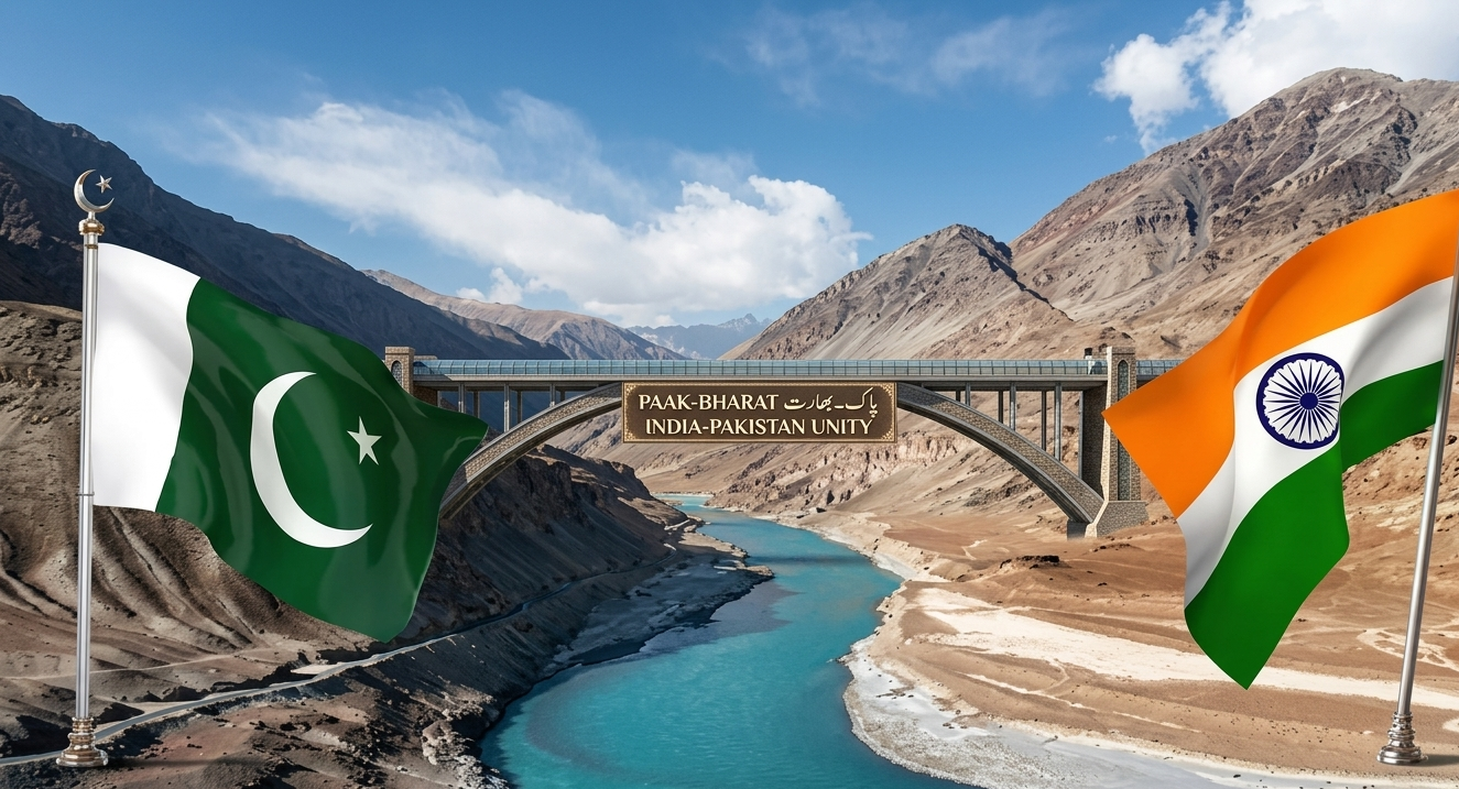 Indus Waters Treaty Remains in Force