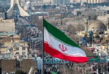 Iranian President Masoud Pezeshkian discusses reopening the Strait of Hormuz if the US ends its blockade