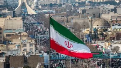 Iranian President Masoud Pezeshkian discusses reopening the Strait of Hormuz if the US ends its blockade