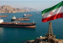Iran announces new restricted maritime zone outside the Strait of Hormuz