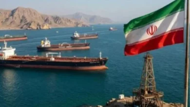 Iran announces new restricted maritime zone outside the Strait of Hormuz