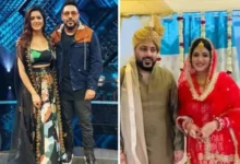 Badshah and Isha Rikhi confirm separation months after their secret marriage