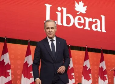 Liberals win all three Canada federal by-elections